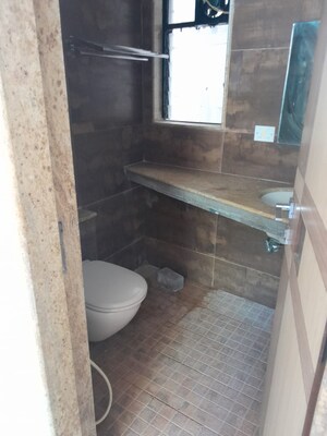 Attached Bathroom in 3 BHK Villa at Anand Park Aundh, Aundh – for Sale