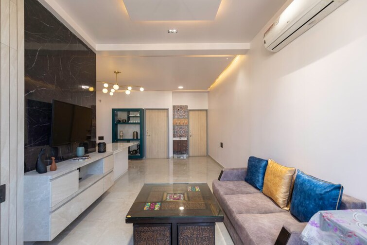 Cover Image, chattarpur 4 Bedroom 1800 Sq.Ft. Builder Floor In Chattarpur Delhi 9356727