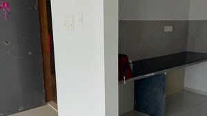 Furnished Amenities in 2 BHK Apartment at Marathon Nexworld, Dombivli East – for Rent