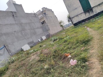 Plot for Sale in Sector 32, Karnal