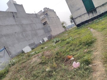 Plot – Garden View at Sector 32 - for Sale