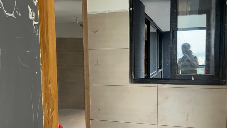 undefined, marathon-nexworld 2 Bedroom 651 Sq.Ft. Apartment In Dombivli East Thane 9357091