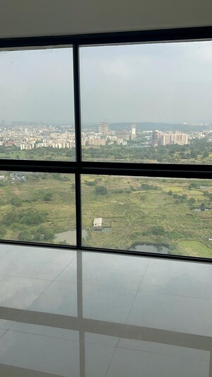 Swimming Pool in 2 BHK Apartment at Marathon Nexworld, Dombivli East – for Rent