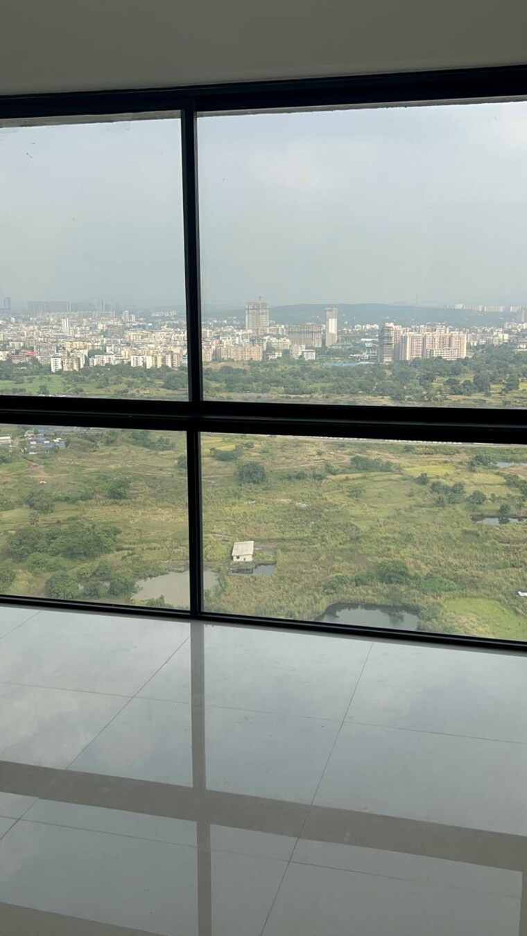 Swimming Pool, marathon-nexworld 2 Bedroom 651 Sq.Ft. Apartment In Dombivli East Thane 9357091