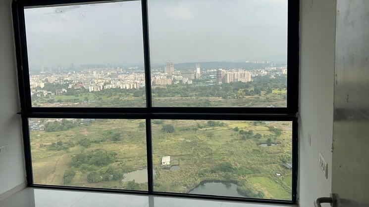 Swimming Pool, marathon-nexworld 2 Bedroom 651 Sq.Ft. Apartment In Dombivli East Thane 9357091