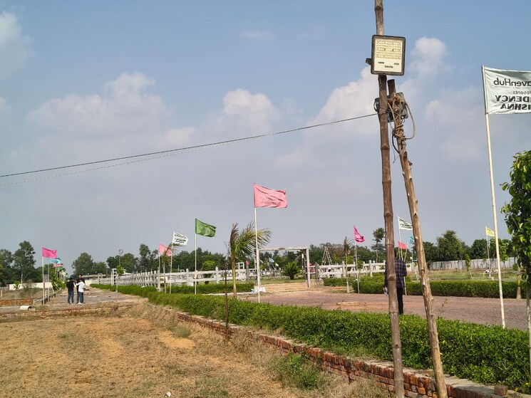 undefined, sujanpur  287 Sq.Mt. Plot In Sujanpur Aligarh 9357067