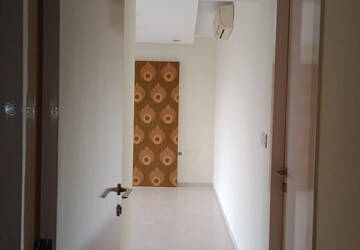Building Lobby in 2 BHK Apartment at Lodha Fiorenza, Goregaon East – for Rent