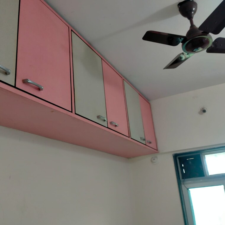 undefined, vihang-valley-rio 2 Bedroom 890 Sq.Ft. Apartment In Kasarvadavali Thane 9357050