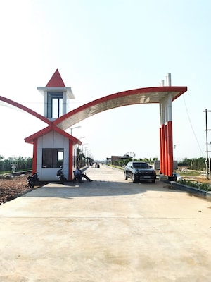  Plot For Sale in Nh 2