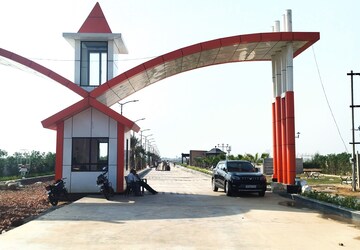 Plot For Sale in Nh 2