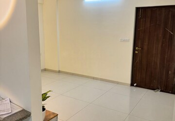 Bathroom in 2 BHK Apartment at Adarsh Greens, Kogilu – for Rent