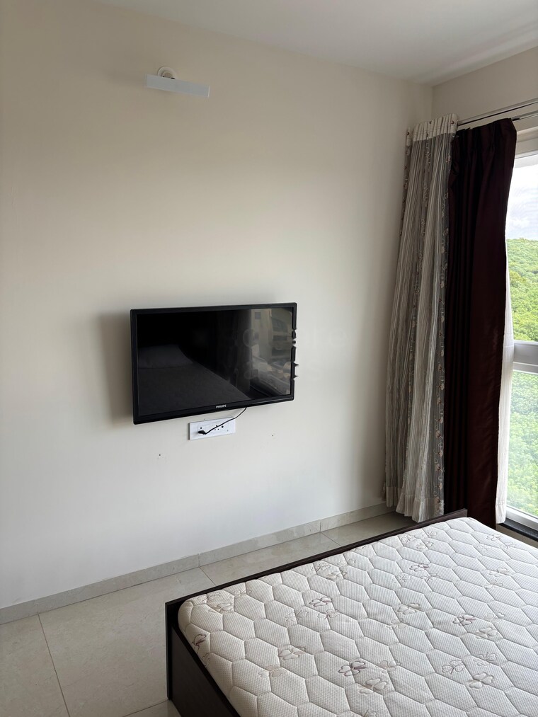 Room, blue-pearl-204-blue-paradise Studio 362 Sq.Ft. Apartment In Baner Pune 9357049