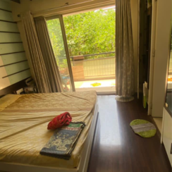 3 BHK Apartment For Sale in Mahindra Royale