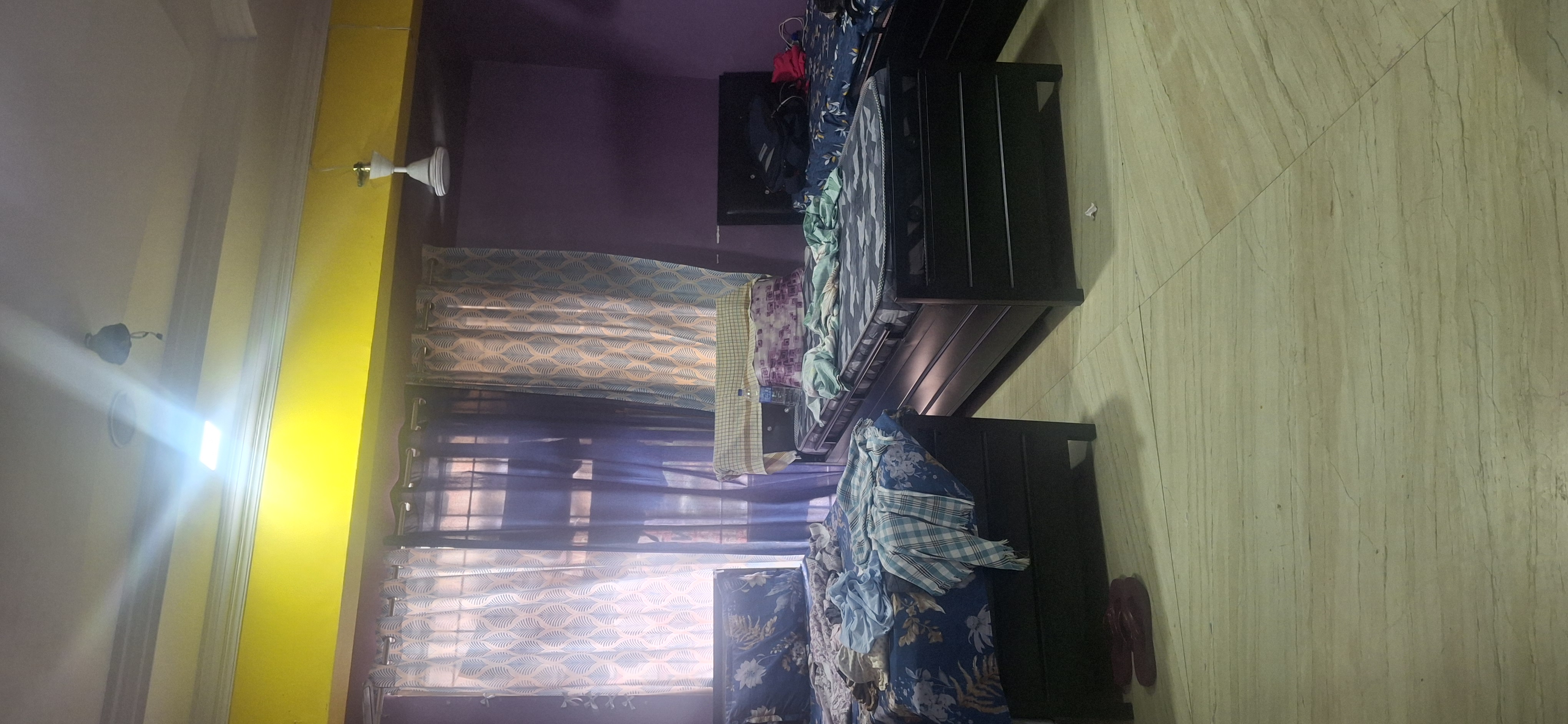 Pg For Rent in Amresh Property Ghansoli 