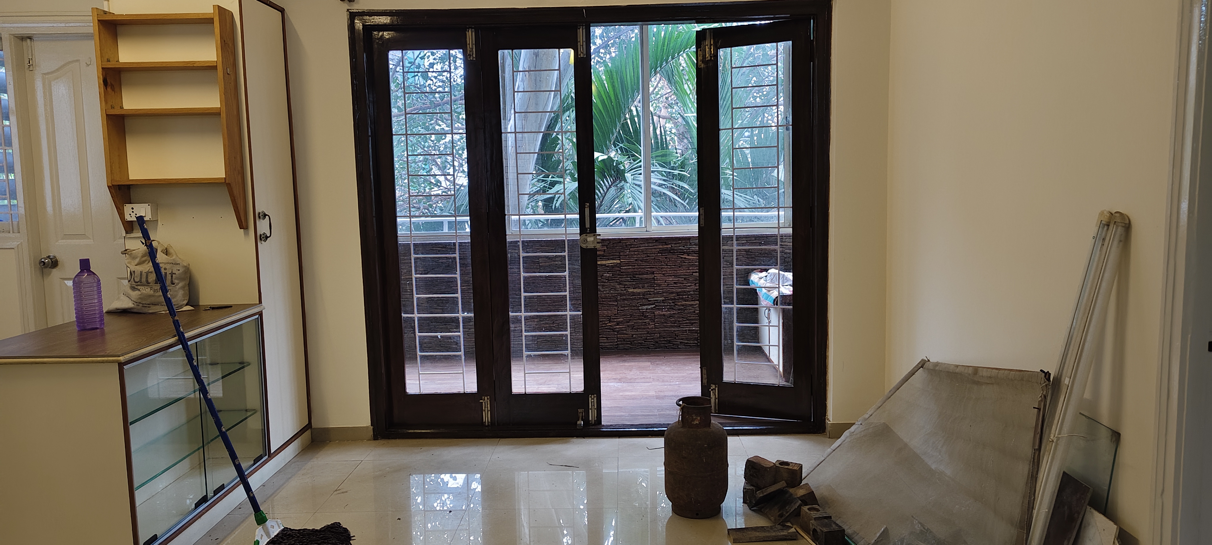 2 BHK Apartment For Rent in Kolimi Heights