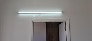 Furnished Amenities in 1 BHK Apartment at Godrej 24 Sarjapur, Sarjapur Road – for Rent