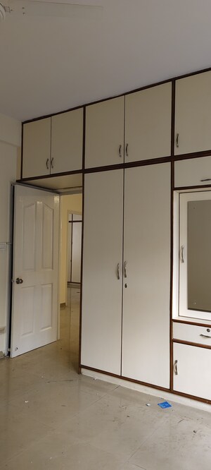 Building Lobby in 2 BHK Apartment at Kolimi Heights, Halasuru – for Rent