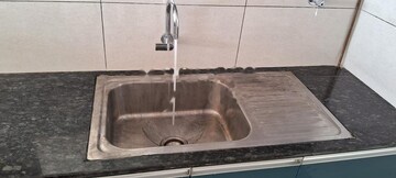 Furnished Amenities in 1 BHK Apartment at Godrej 24 Sarjapur, Sarjapur Road – for Rent