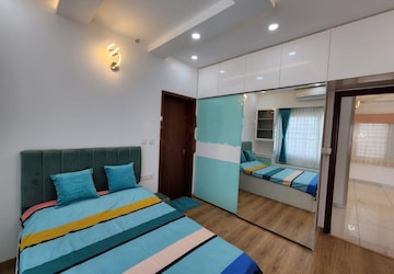 1 BHK Apartment For Rent in Godrej 24 Sarjapur, Sarjapur Road