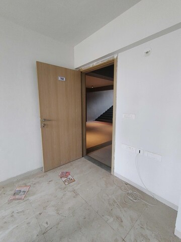 Room in 3 BHK Apartment at Shilp Revanta, Shela – for Rent