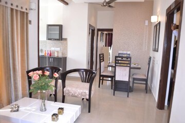 2 BHK Apartment For Sale in Amrapali Leisure Park, Amrapali Leisure Valley