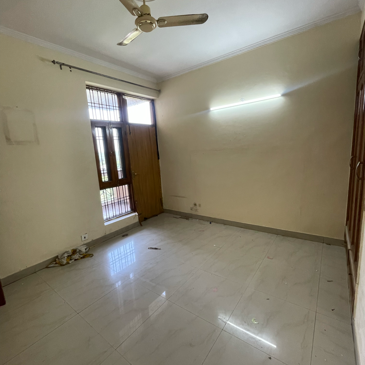 2 BHK Builder Floor For Rent in Sector 46