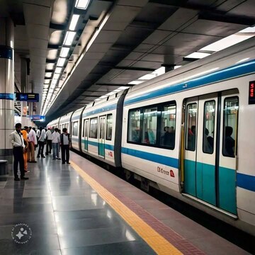  Plot – Exterior View View at Dhanauli - for Sale