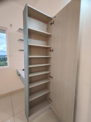 Staircase in 2.5 BHK Apartment at Avalon Park At The Prestige City, Sarjapur Road – for Rent