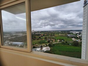 2.5 BHK Apartment For Rent in Avalon Park At The Prestige City, Sarjapur Road