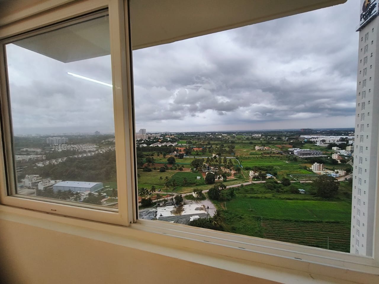 2.5 BHK Apartment For Rent in Avalon Park At The Prestige City