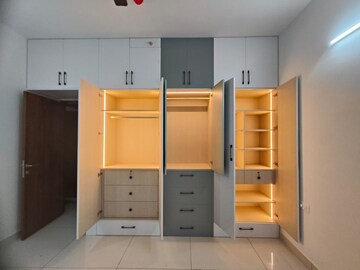 Team Area in 2.5 BHK Apartment at Avalon Park At The Prestige City, Sarjapur Road – for Rent