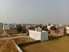 Plot For Sale in Dhanauli