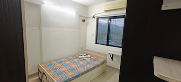 1 BHK Apartment For Rent in Ram Pushpanjali Residency, Owale