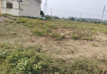 Plot Area in  Plot at Sector 32 – for Sale