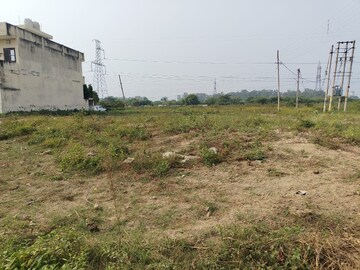 Plot Area in  Plot at Sector 32 – for Sale