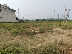 Plot For Sale in Sector 32