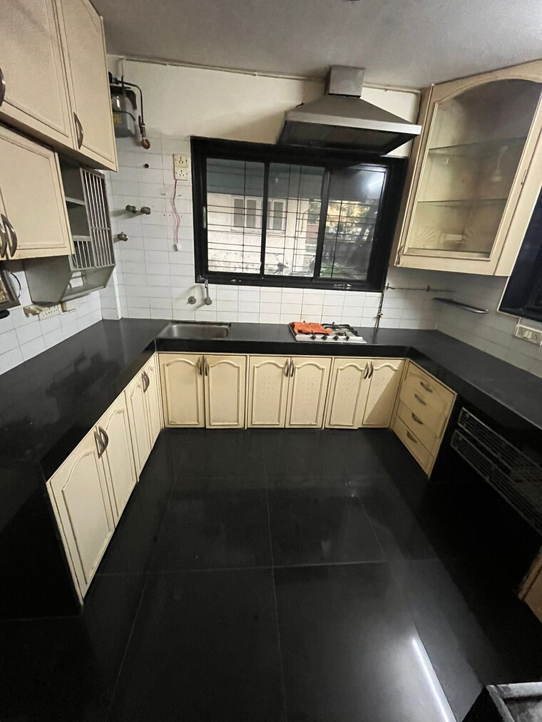 Kitchen, mhada-lonkhandwala-complex 2 Bedroom 1000 Sq.Ft. Apartment In Andheri West Mumbai 9357126