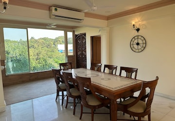 2 BHK Apartment For Rent in Mhada Lonkhandwala Complex, Andheri West