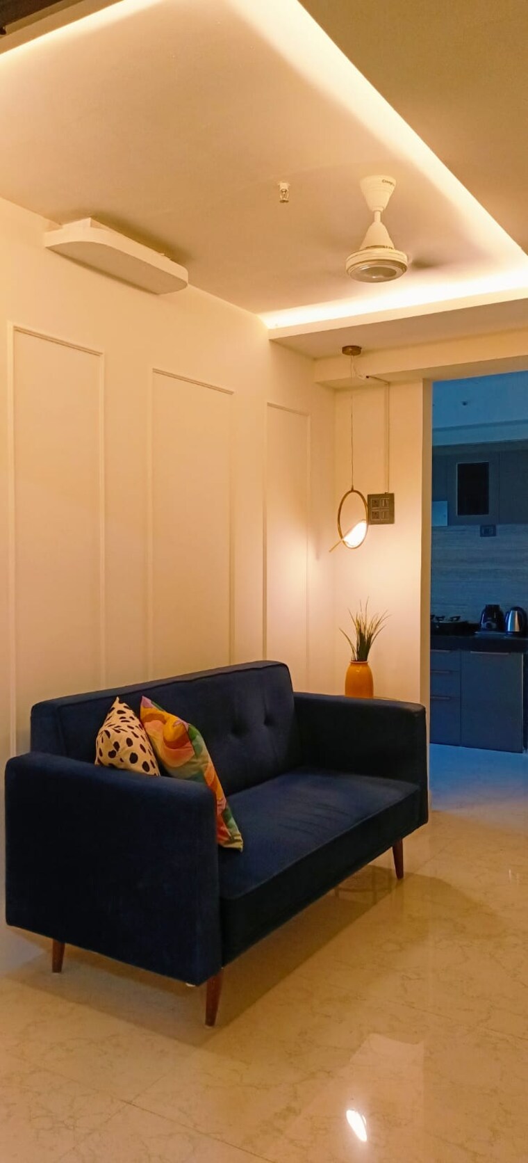 Bedroom, mhada-lonkhandwala-complex 2 Bedroom 1000 Sq.Ft. Apartment In Andheri West Mumbai 9357126