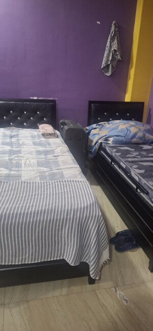  Pg For Rent in Mahape