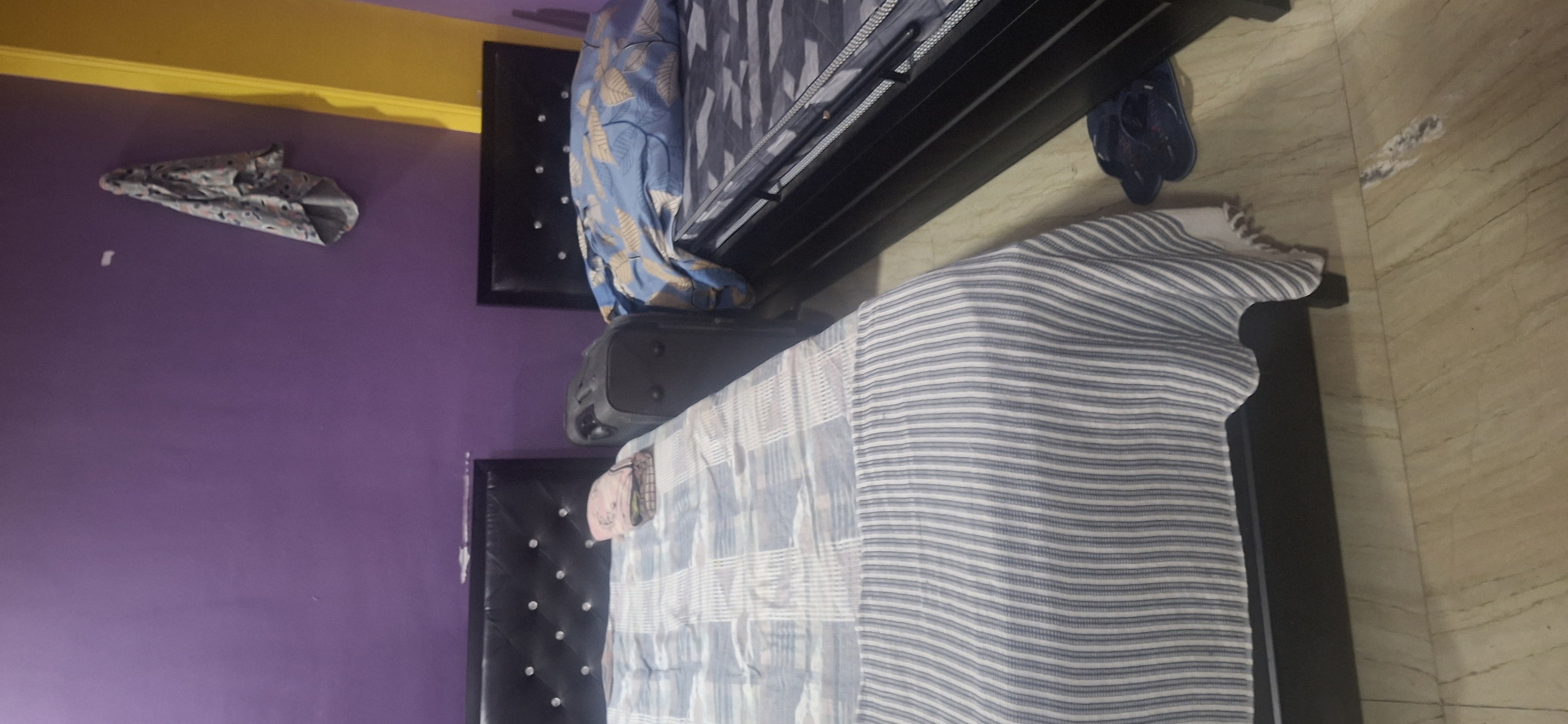 Pg For Rent in Amresh Property Ghansoli 