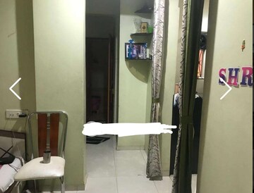 Team Area in 1 BHK Apartment at Dwarkadheesh Residency, Pimple Saudagar – for Rent