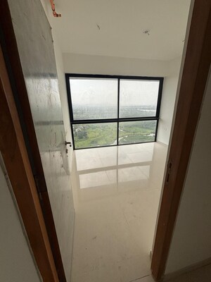 Room in 1 BHK Apartment at Marathon Nexworld Aura, Dombivli East – for Rent