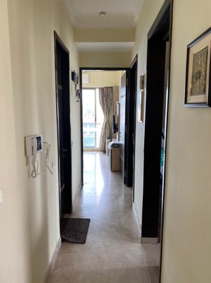  2 BHK Apartment at The Wadhwa Amar Jiwan, Bandra West – for Sale