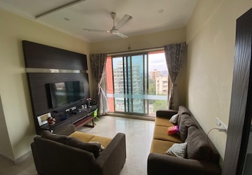 2 BHK Apartment For Sale in The Wadhwa Amar Jiwan, Bandra West
