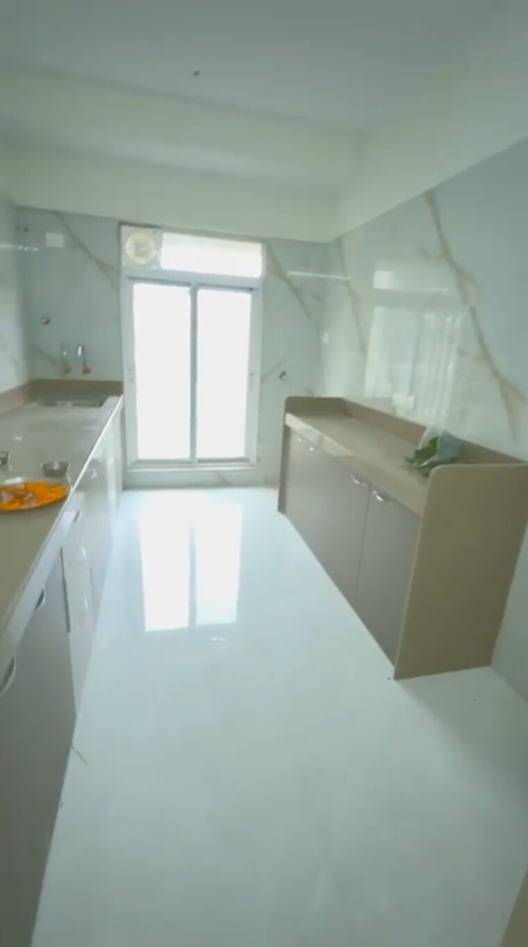 Kitchen, chheda-avighna 2 Bedroom 647 Sq.Ft. Apartment In Mira Road East Thane 9357142