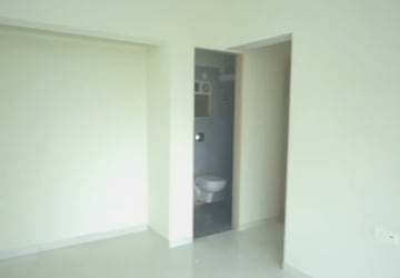 Bedroom in 2 BHK Apartment at Chheda Avighna, Mira Road East – for Rent
