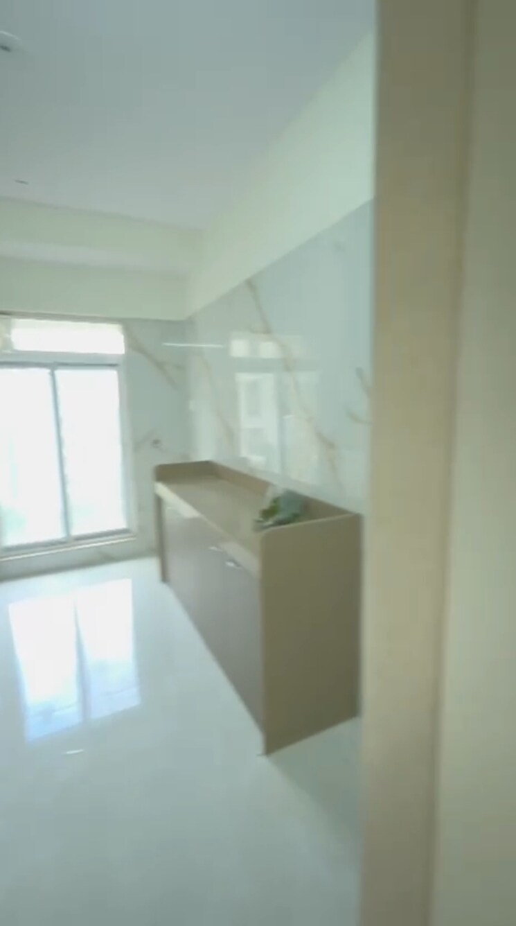 Kitchen, chheda-avighna 2 Bedroom 647 Sq.Ft. Apartment In Mira Road East Thane 9357142