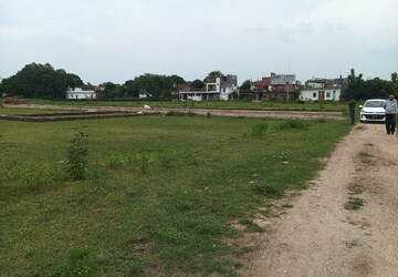 Plot Area in  Plot at Sheetal Residency Kamta, Kamta – for Sale