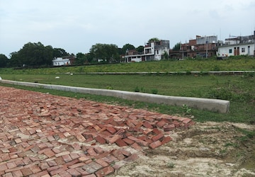 Plot Area in  Plot at Sheetal Residency Kamta, Kamta – for Sale
